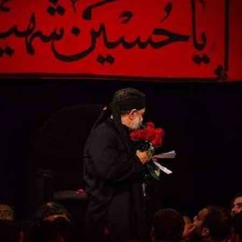 دانلود آهنگ حاج محمود کریمی به نام بابا نبودی دانلود آهنگ حاج محمود کریمی به نام بابا نبودی